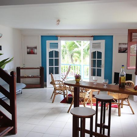 Mango Napoleon Rose Villa Beaurenom Exterior foto